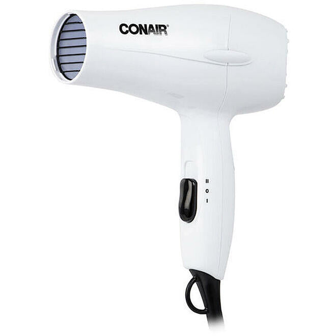 1875W Mid-Size Performance Hair Dryer For Hair Styling - Conair