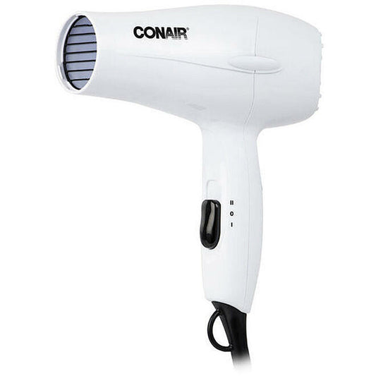 1875W Mid-Size Performance Hair Dryer For Hair Styling - Conair