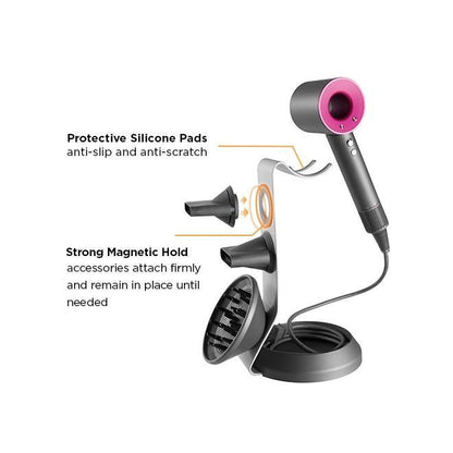 Stand Holder For Dyson Supersonic Hair Dryer
